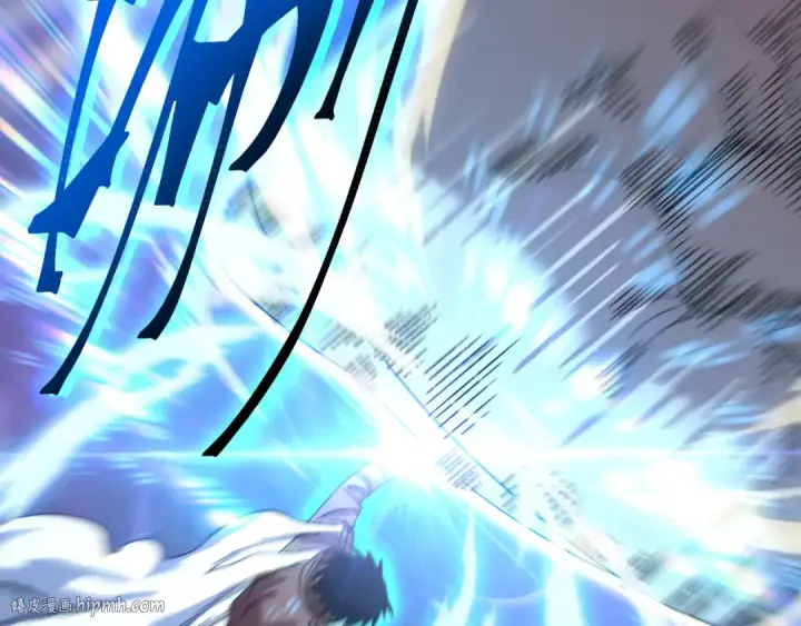 漫画《高武：登陆未来一万年》第46话 新的游戏第72张图