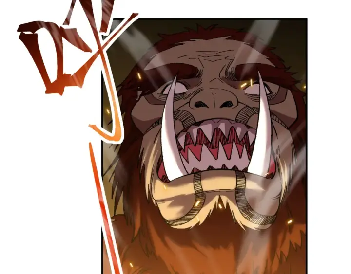 漫画《高武：登陆未来一万年》第46话 新的游戏第97张图