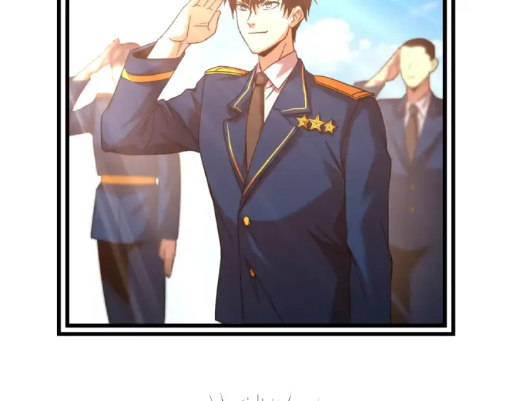 漫画《高武：登陆未来一万年》第49话 新娘是？第124张图