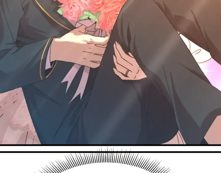 漫画《高武：登陆未来一万年》第49话 新娘是？第140张图