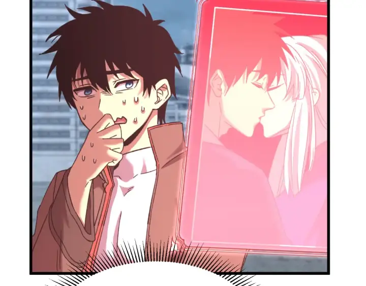 漫画《高武：登陆未来一万年》第49话 新娘是？第143张图