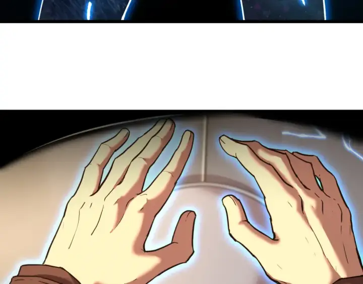 漫画《高武：登陆未来一万年》第49话 新娘是？第85张图