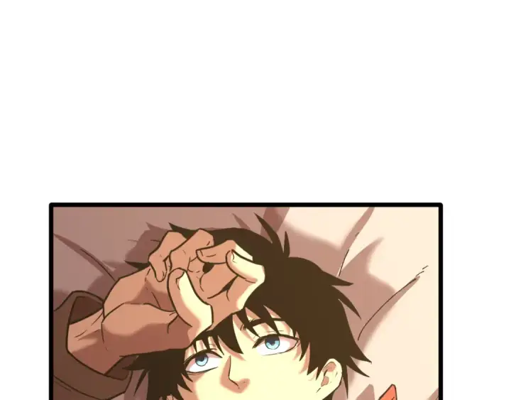 漫画《高武：登陆未来一万年》第49话 新娘是？第90张图