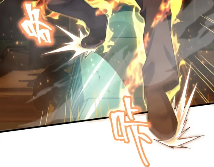 漫画《高武：登陆未来一万年》第51话 师座的试探第115张图