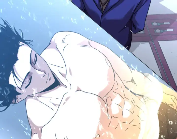 漫画《高武：登陆未来一万年》第51话 师座的试探第23张图