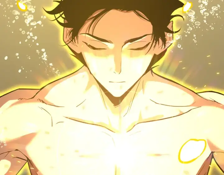 漫画《高武：登陆未来一万年》第51话 师座的试探第30张图