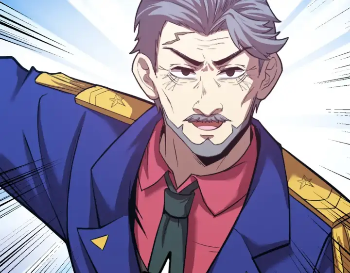漫画《高武：登陆未来一万年》第51话 师座的试探第43张图