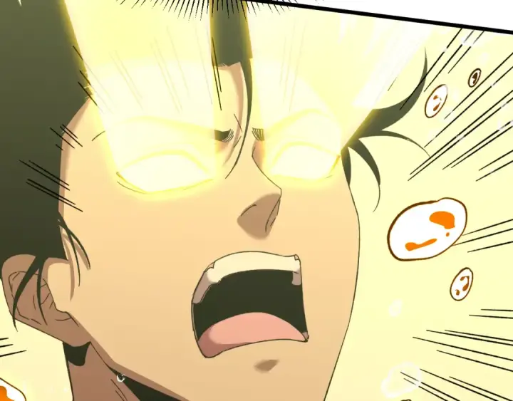 漫画《高武：登陆未来一万年》第51话 师座的试探第51张图