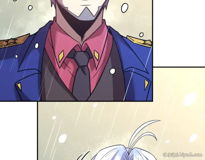 漫画《高武：登陆未来一万年》第51话 师座的试探第80张图