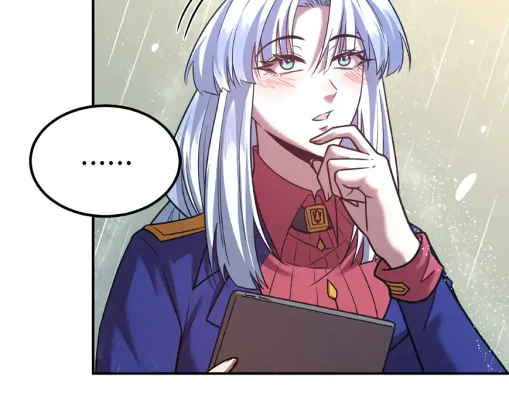 漫画《高武：登陆未来一万年》第51话 师座的试探第81张图
