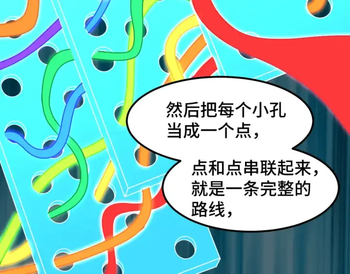 漫画《高武：登陆未来一万年》第54话 操作技巧第106张图