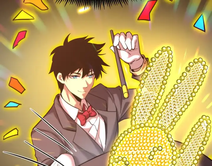 漫画《高武：登陆未来一万年》第55话 神的技巧第36张图