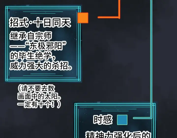 漫画《高武：登陆未来一万年》第61话 再决高下第182张图
