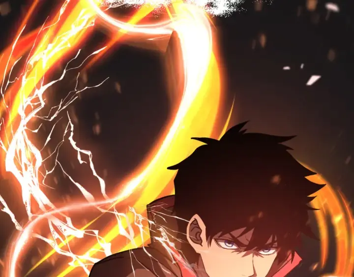 漫画《高武：登陆未来一万年》第61话 再决高下第34张图