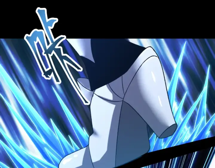 漫画《高武：登陆未来一万年》第61话 再决高下第61张图