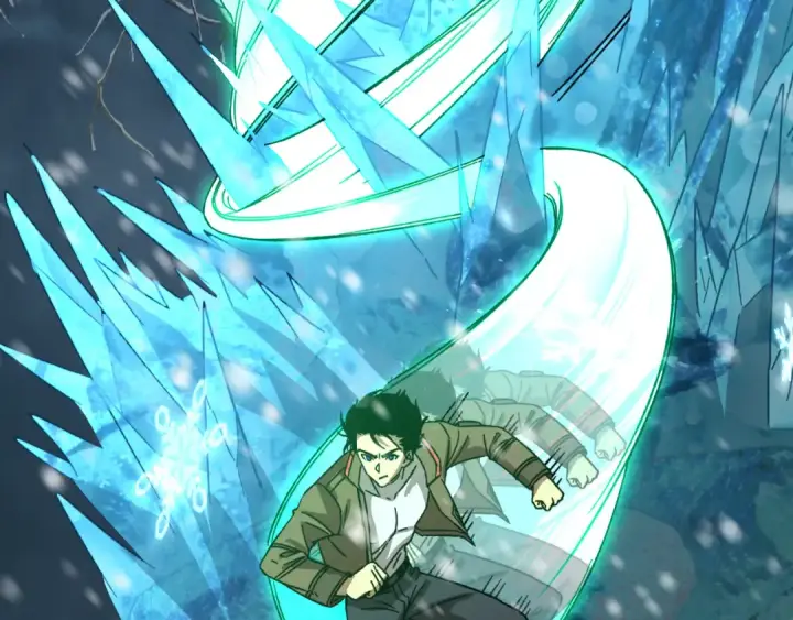 漫画《高武：登陆未来一万年》第61话 再决高下第86张图