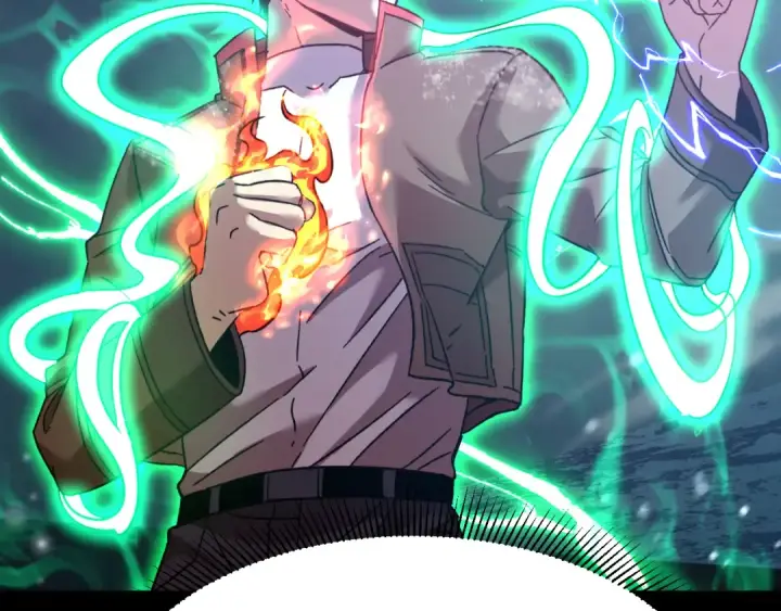 漫画《高武：登陆未来一万年》第61话 再决高下第94张图