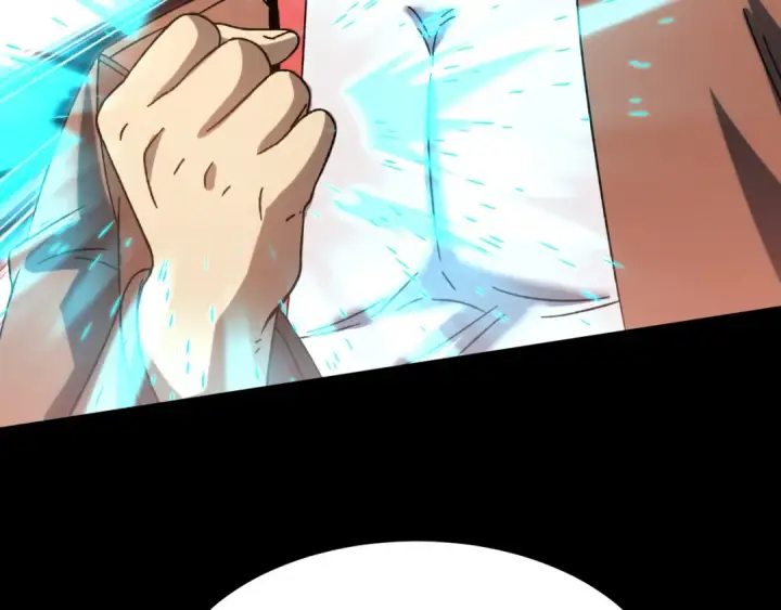 漫画《高武：登陆未来一万年》第64话 未来第124张图