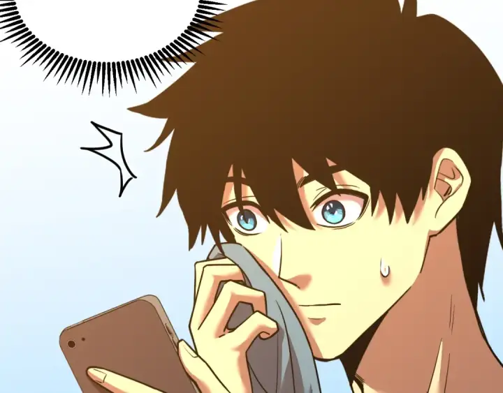 漫画《高武：登陆未来一万年》第65话 第七圣武大第55张图