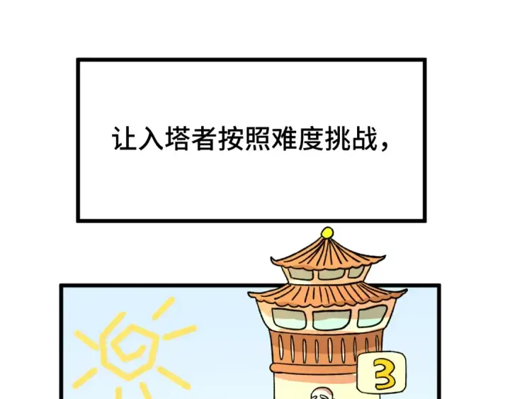 漫画《高武：登陆未来一万年》第66话 京都的历史第42张图