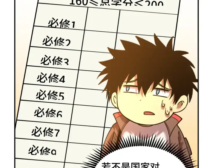 漫画《高武：登陆未来一万年》第66话 京都的历史第51张图