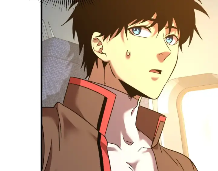 漫画《高武：登陆未来一万年》第66话 京都的历史第68张图