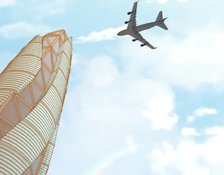 漫画《高武：登陆未来一万年》第66话 京都的历史第74张图