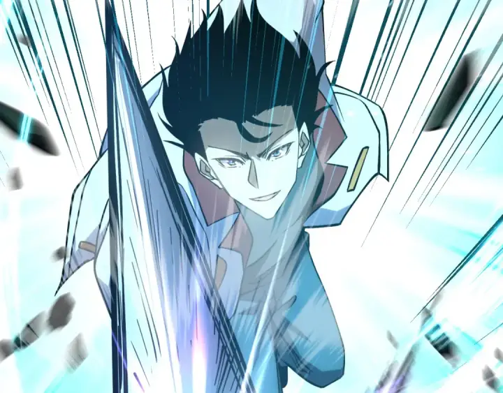 漫画《高武：登陆未来一万年》第75话 任务中心第7张图
