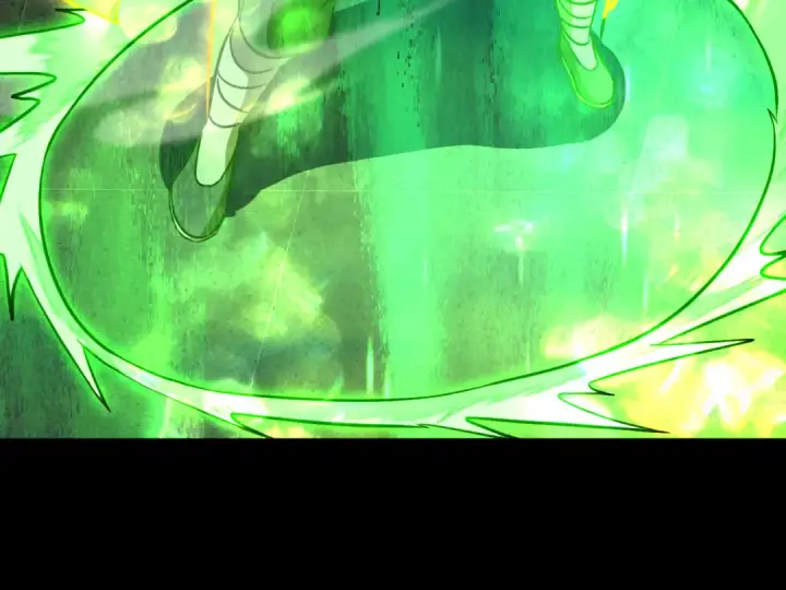 漫画《高武：登陆未来一万年》第114话 融化第116张图
