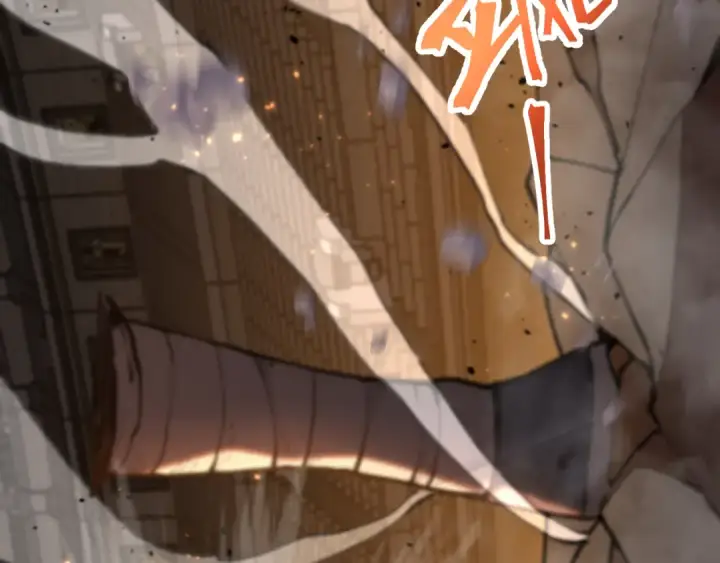 漫画《高武：登陆未来一万年》第114话 融化第167张图
