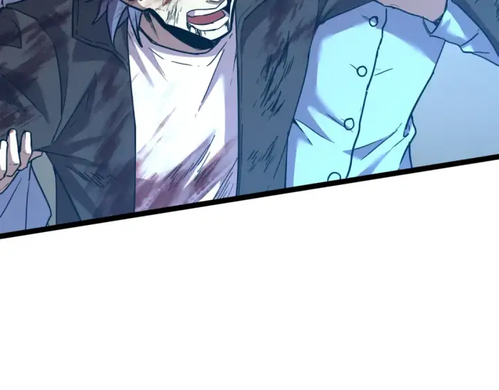 漫画《高武：登陆未来一万年》第114话 融化第41张图