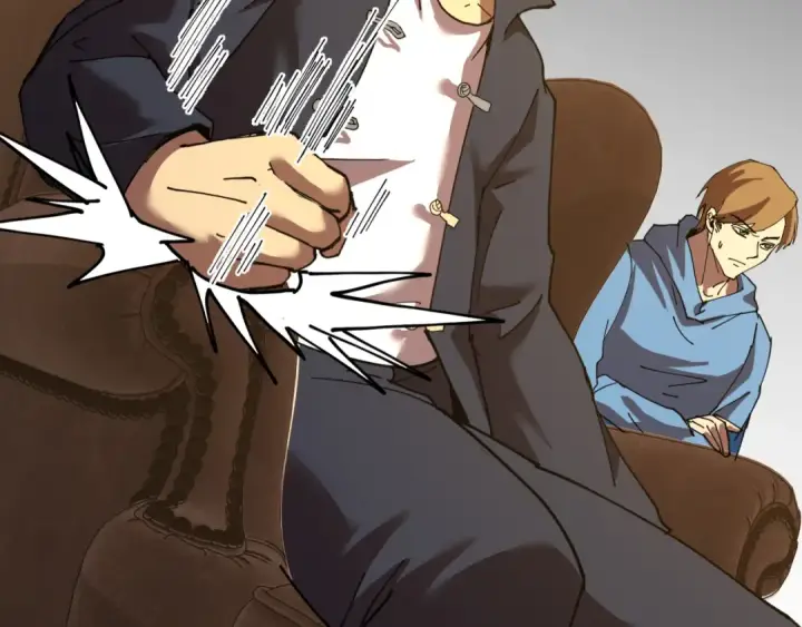 漫画《高武：登陆未来一万年》第114话 融化第49张图
