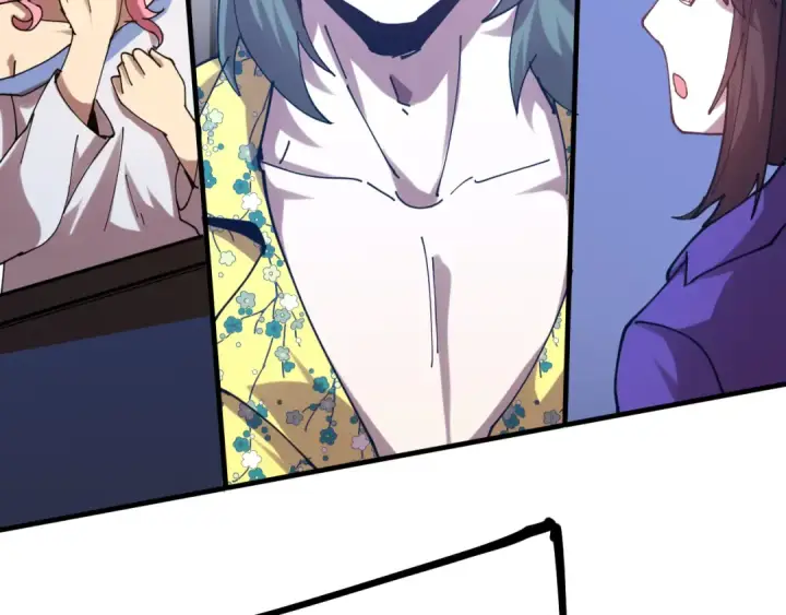漫画《高武：登陆未来一万年》第114话 融化第67张图