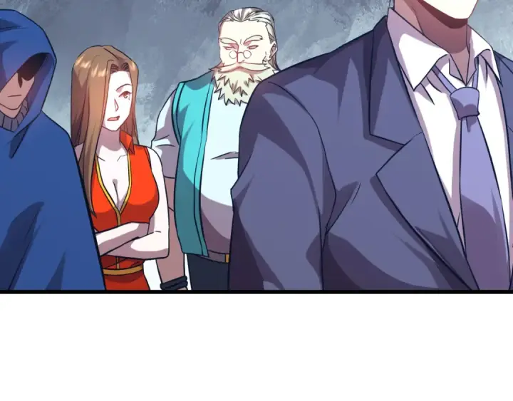 漫画《高武：登陆未来一万年》第114话 融化第86张图