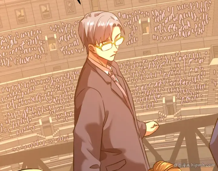 漫画《高武：登陆未来一万年》第114话 融化第88张图