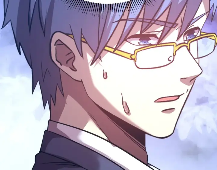 漫画《高武：登陆未来一万年》第114话 融化第91张图
