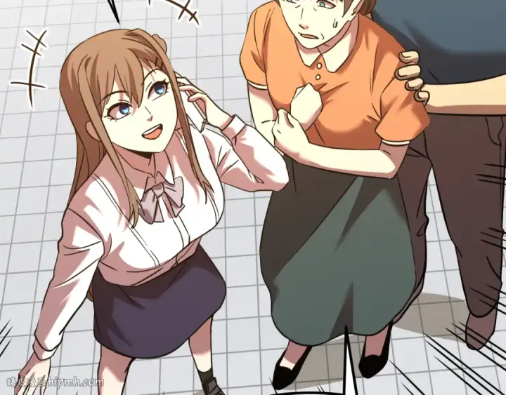 漫画《高武：登陆未来一万年》第115话 斩草除根第96张图