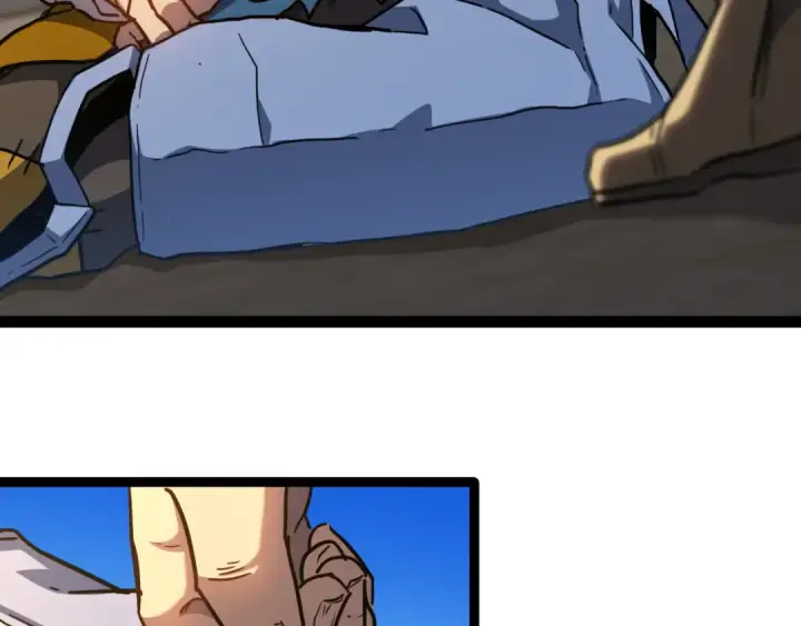 漫画《高武：登陆未来一万年》第116话 一家团聚第108张图