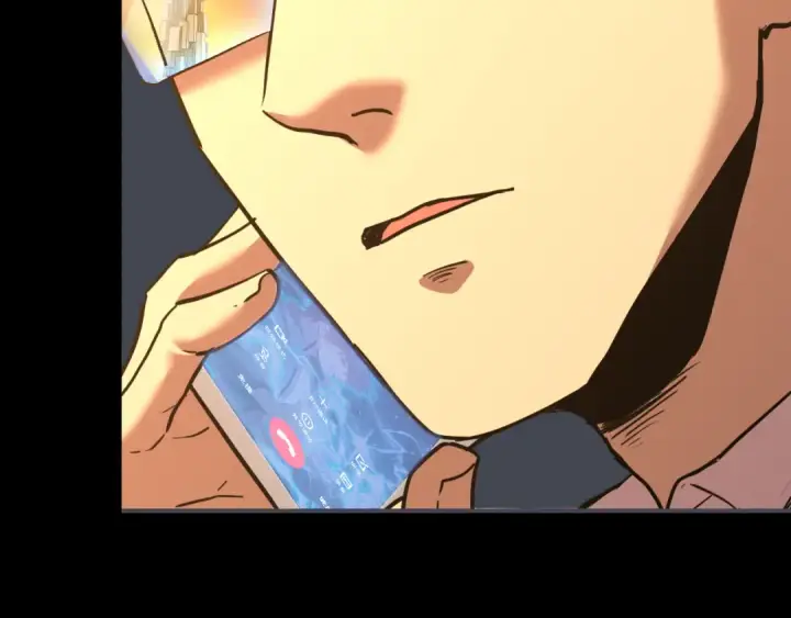 漫画《高武：登陆未来一万年》第116话 一家团聚第146张图