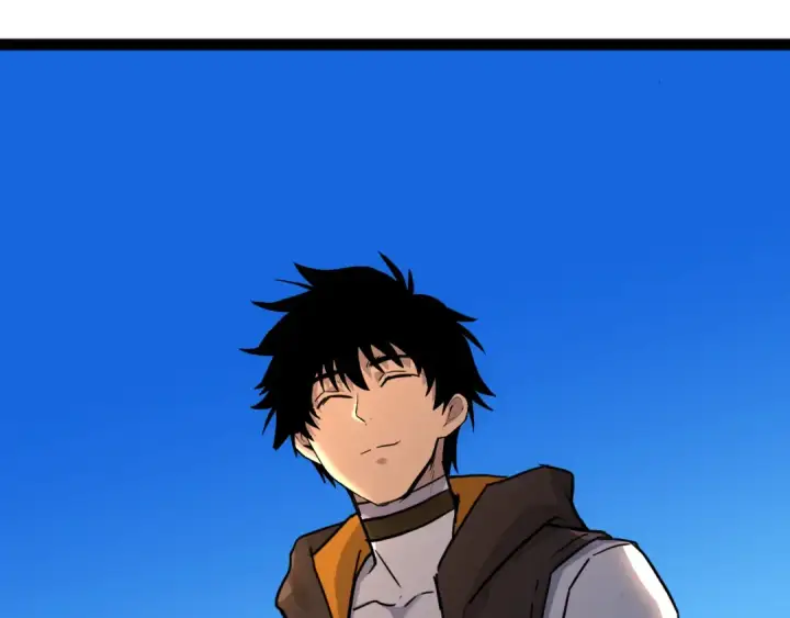 漫画《高武：登陆未来一万年》第116话 一家团聚第92张图