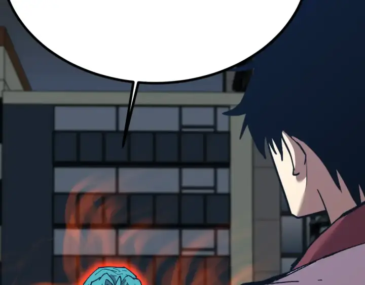 漫画《高武：登陆未来一万年》第118话 屠杀第103张图