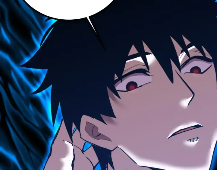 漫画《高武：登陆未来一万年》第118话 屠杀第106张图
