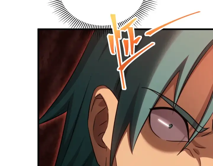 漫画《高武：登陆未来一万年》第118话 屠杀第164张图
