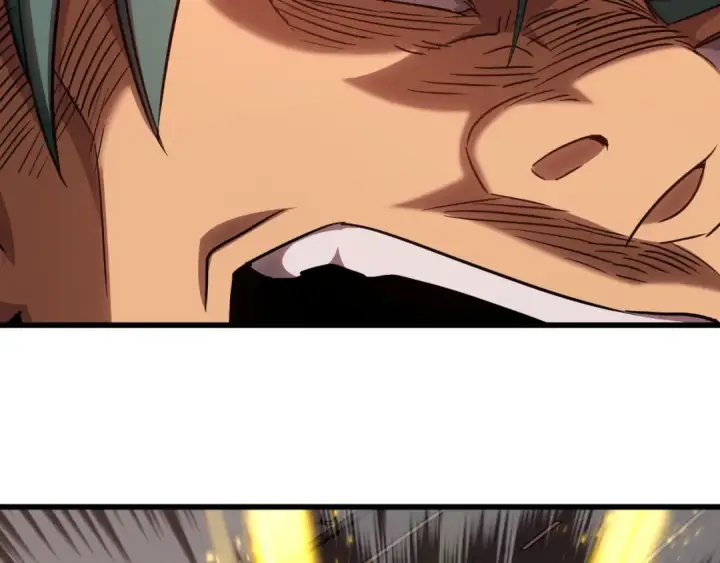 漫画《高武：登陆未来一万年》第118话 屠杀第174张图