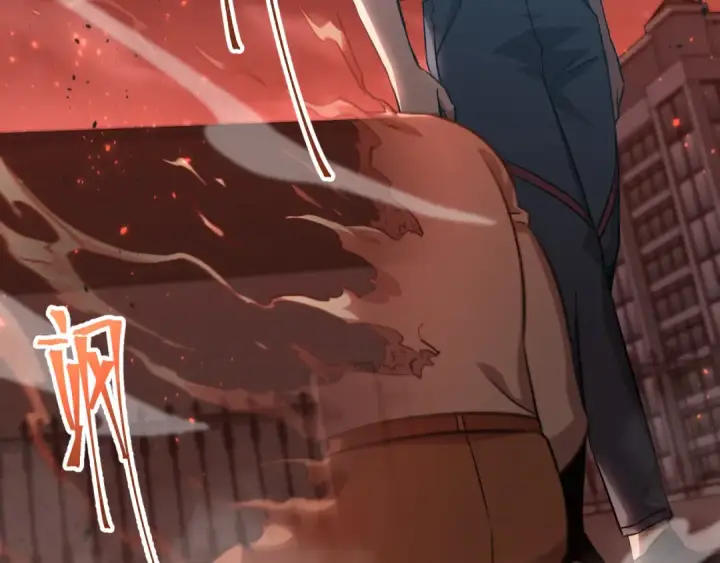 漫画《高武：登陆未来一万年》第118话 屠杀第188张图