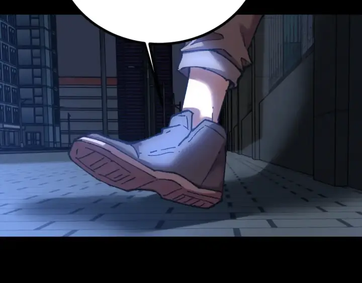 漫画《高武：登陆未来一万年》第118话 屠杀第74张图