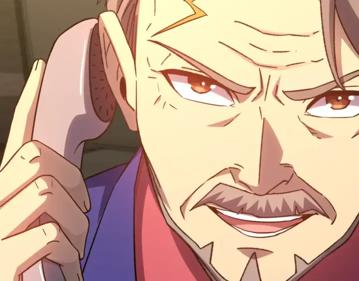 漫画《高武：登陆未来一万年》第119话 解锁新权限第111张图