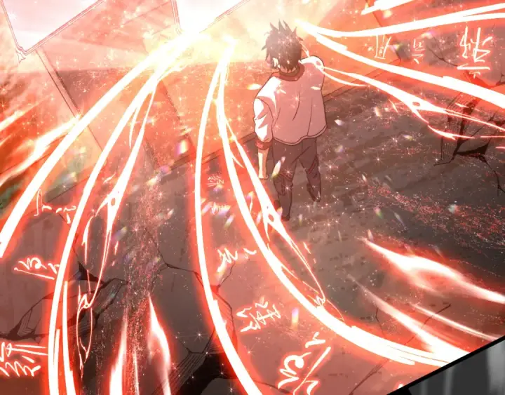 漫画《高武：登陆未来一万年》第119话 解锁新权限第149张图