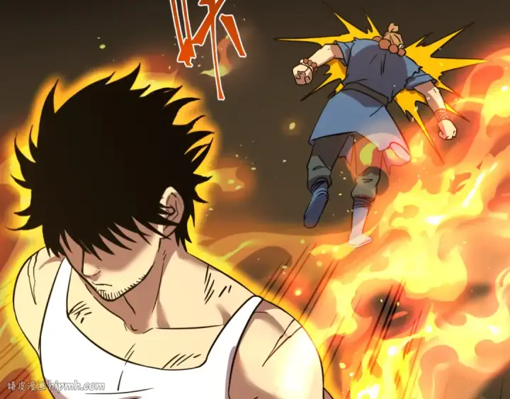 漫画《高武：登陆未来一万年》第119话 解锁新权限第160张图