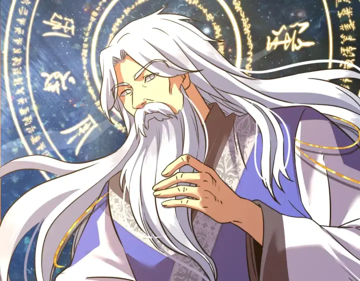漫画《高武：登陆未来一万年》第119话 解锁新权限第167张图